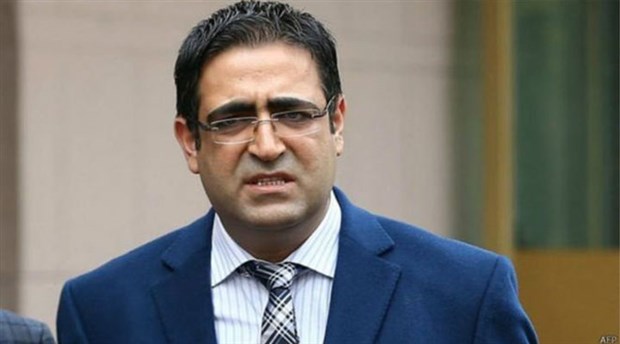 HDP Milletvekili Baluken için 47 yıl hapis istendi
