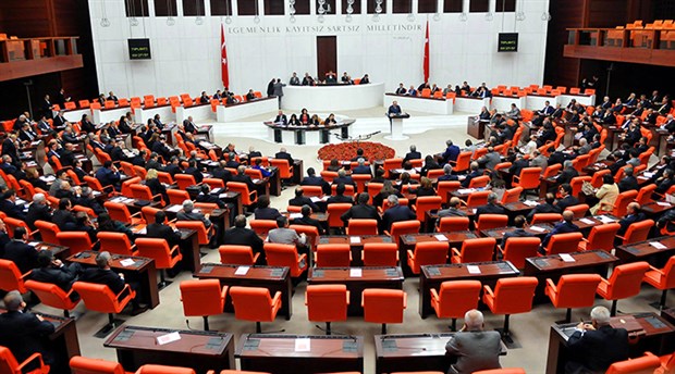 HDP ve CHP’den toplam beş milletvekilinin TBMM üyeliği düşebilir