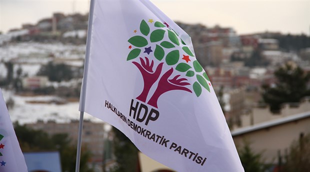 HDP’den ‘fotoğraf’ açıklaması: Mahalle eşrafı o saatte
