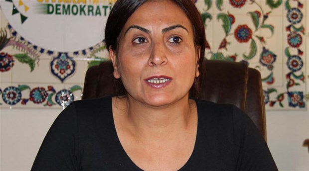 HDP’li Aysel Tuğluk hakkında 22.5 yıla kadar hapis istemi