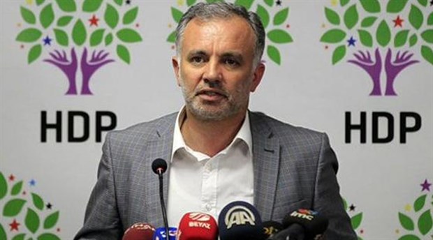 HDP’li Bilgen hakkında verilen tutuklama kararı kaldırıldı