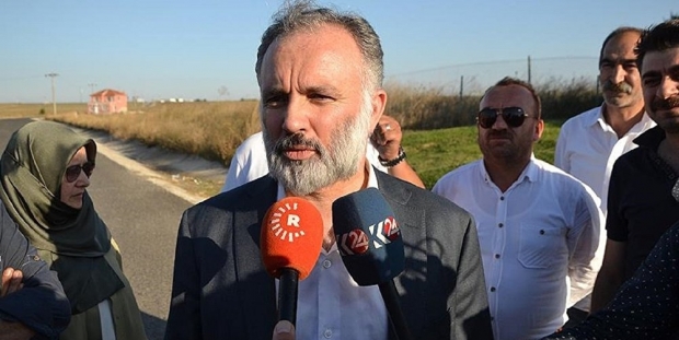 HDP'li Bilgen hakkında yeniden tutuklama kararı