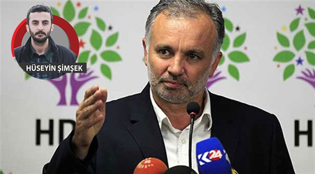 HDP’li Bilgen: “Yaşananlar hukuki değil siyasi”