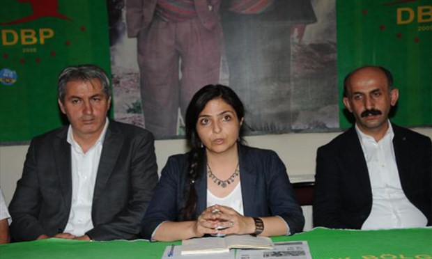 HDP’li Ertan: Hakkâri’de ölen ve yaralananlar sivildi