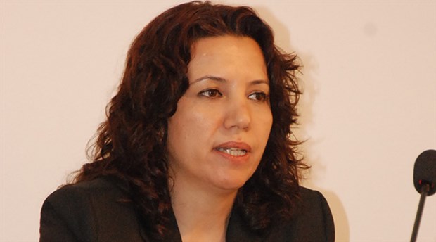 HDP’li Irmak duruşmaya çıkmadı