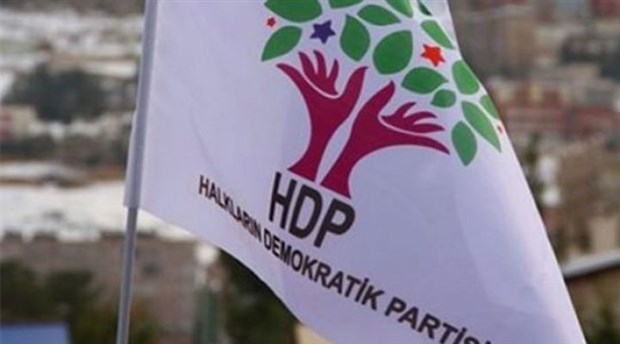 HDP’li Yiğitalp serbest bırakıldı