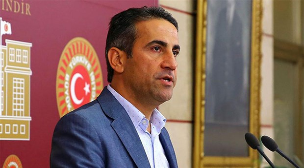 HDP’li Yıldırım’dan ‘Referandum’ açıklaması