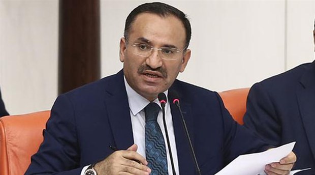 Hükümetten cenazeye saldırı açıklaması