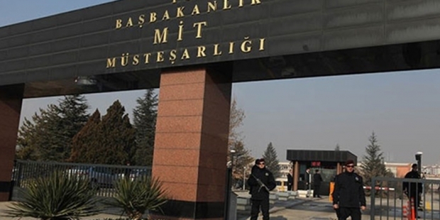 Hükümetten PKK'nın 2 MİT mensubunu kaçırdığı iddiasıyla ilgili ilk açıklama