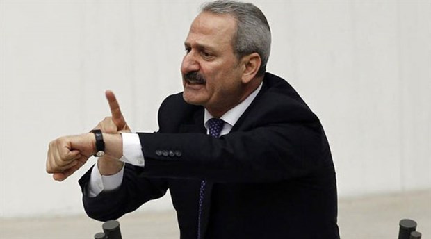 Hükümetten Zafer Çağlayan açıklaması