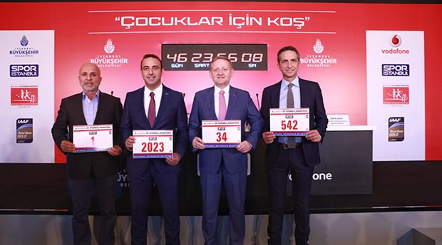 ‘İBB başkanı kim olursa olsun arkasında duracağız’