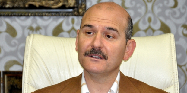 İçişleri Bakanı: Bu kış hiç yerimizde durmayacağız