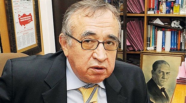 ‘İdamımı istediler’ diyen Erdoğan’a Nuh Mete Yüksel’den