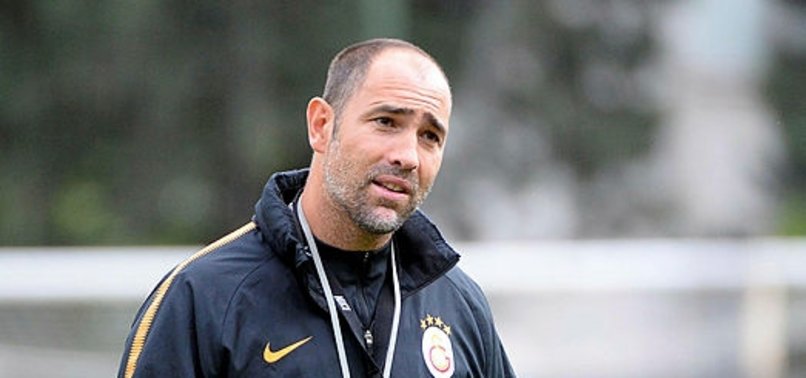 Igor Tudor’un kabuslarına giren iki isim