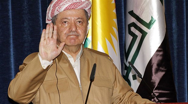IKBY Başkanı Mesud Barzani son kez konuştu: Referandum