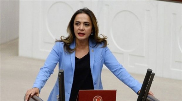 İlgezdi: ‘Mahkumları artık askerler mi tıraş edecek?’