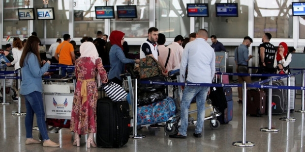 Irak, IKBY'ye yönelik tüm turistik seyahatleri yasakladı