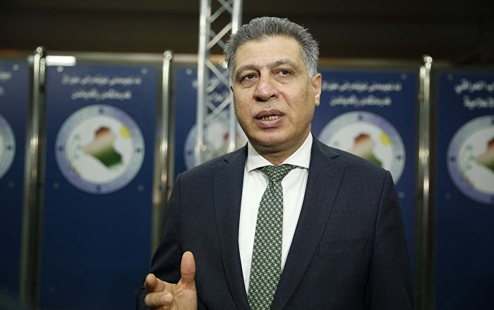 Irak Türkmen Cephesi lideri Salihi, Türkiye’ye geliyor