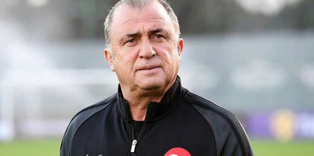 İRAN’IN GÖZÜ TERİM’DE