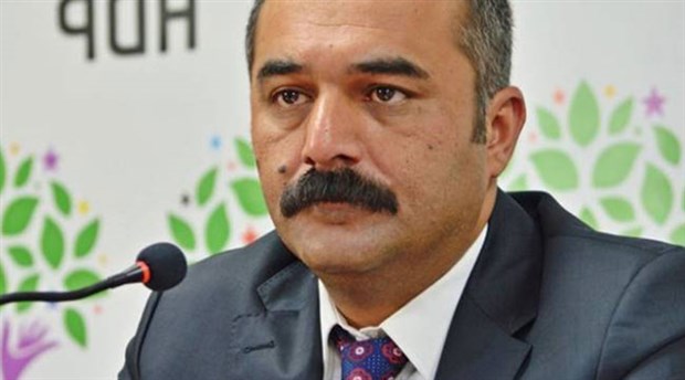IŞİD’in ‘mali emiri’ Meclis gündeminde