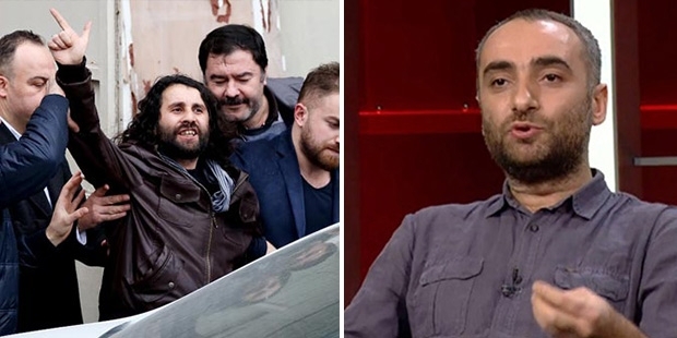 İsmail Saymaz'dan "14 yaşında idamım istendi" diyen Yakup Köse'ye: İstenmedi, avukatını değiştir!