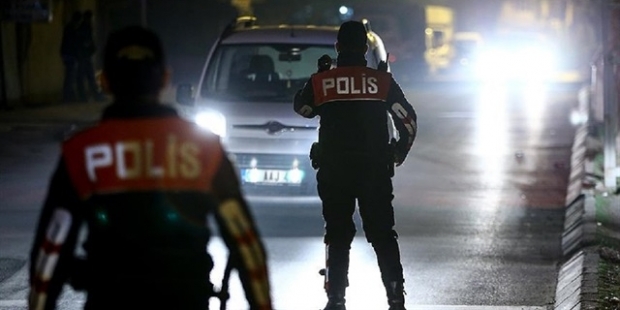 İstanbul'da 5 bin polisle denetim