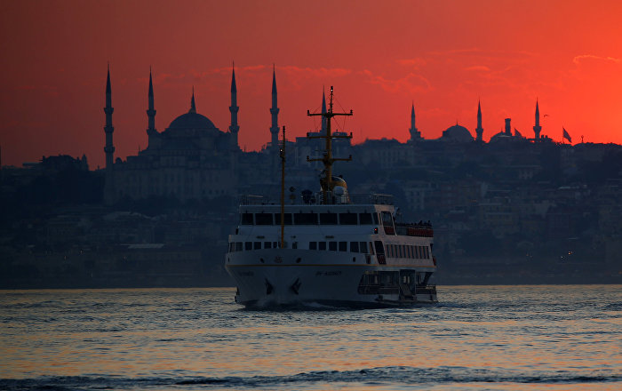 İstanbul’un nüfusu 5 yılda 1 milyon kişi arttı