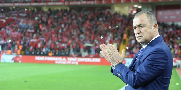 İŞTE TERİM’İN İSTEDİĞİ RAKAM…