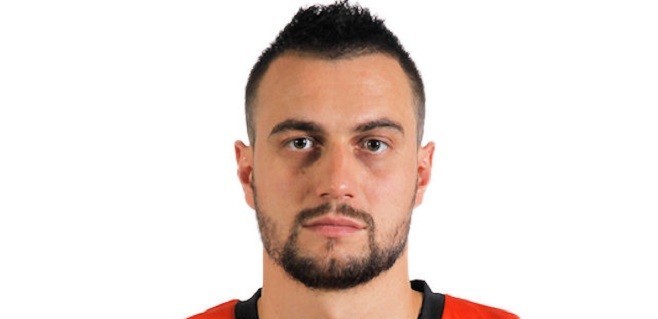Ivan Paunic TOFAŞ'ta