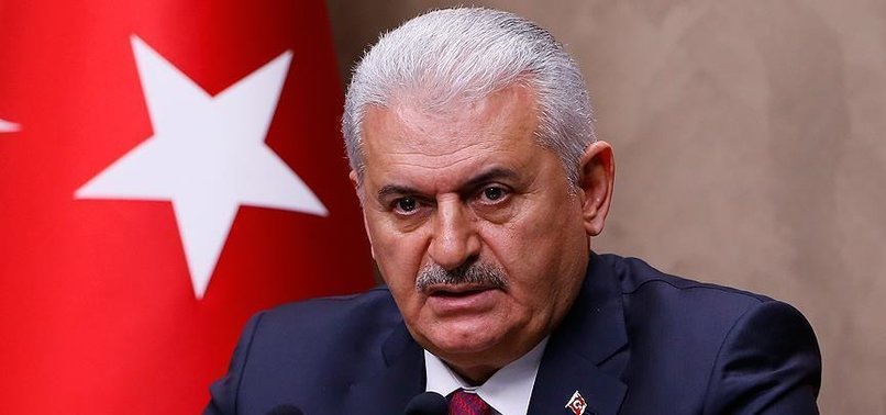 İzmir'de 3 stadın temeli Başbakan Binali Yıldırım tarafından atılacak