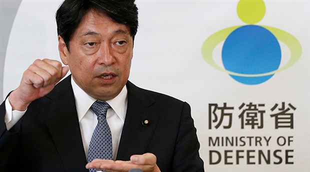 Japonya: Kuzey Kore’nin denediği hidrojen bombası Hiroşima’ya