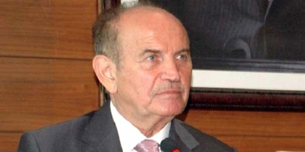 Kadir Topbaş’tan AKP dosyalarına veto