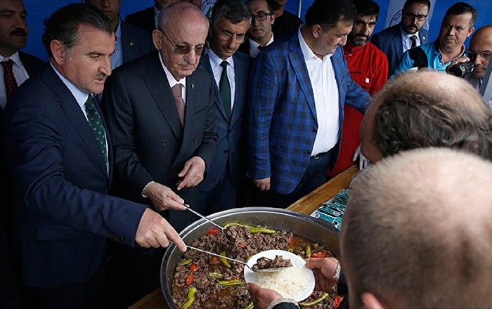 Kahraman: Hepsi bizim önderliğimizi bekliyor