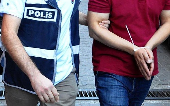 Kara Harp Okulu öğrencisi 11 kişi tutuklandı