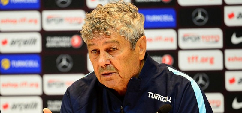 "Kaybeden dünya kupasına gitme şansını yitirecek"