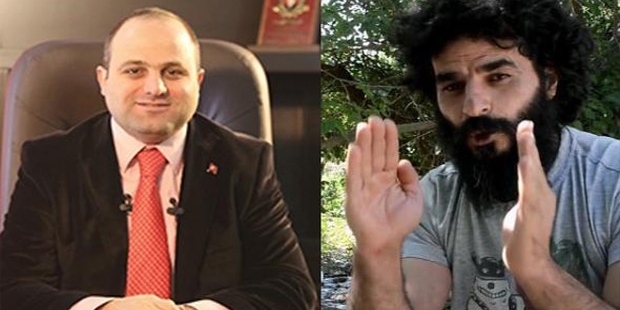 Kaymakama "bostan korkuluğu" demişti; yargıtay suçsuz buldu