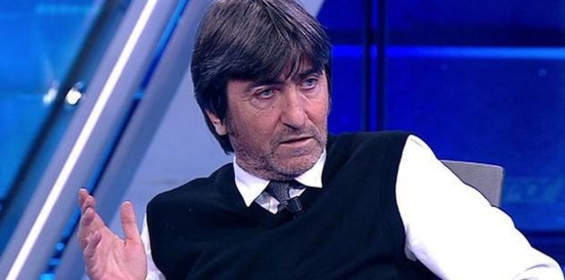 “KEBAPÇI SELAHATTİN NİYE TFF’DE?”