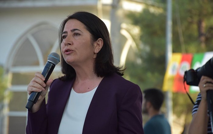 Kemalbay: Türkiye’nin bir barışa ihtiyacı var