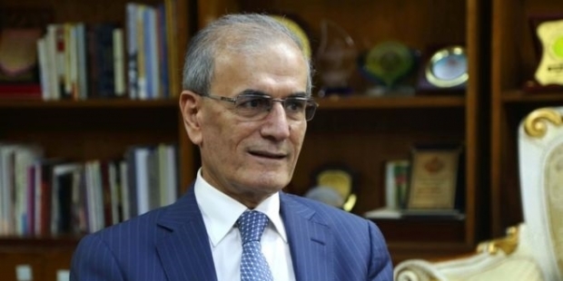 Kerkük valisini görevden alma kararına ret