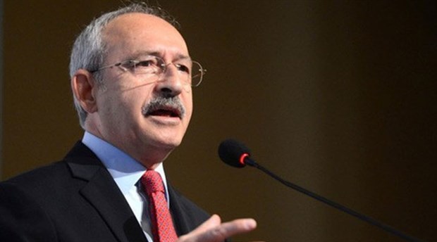 Kılıçdaroğlu: Bir ülkeyi geri bırakmak için eğitim sistemini