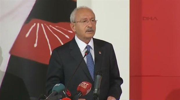 Kılıçdaroğlu, Erdoğan’ı canlı yayına davet etti