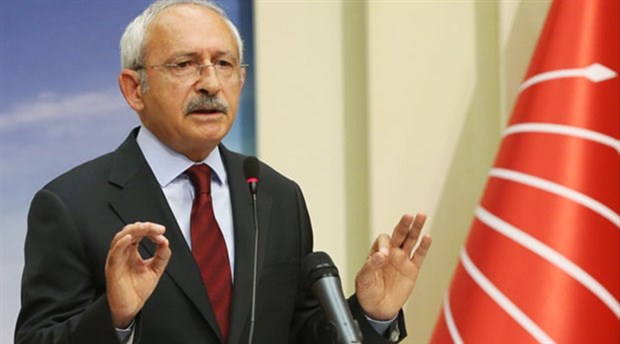 Kılıçdaroğlu: Terörü en geç 4 yıl içerisinde bitireceğiz