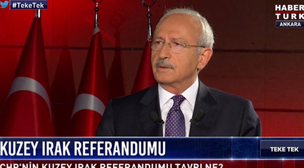 Kılıçdaroğlu: Utanmasalar TEOG’u cehape getirdi derler