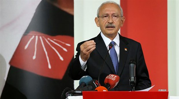 Kılıçdaroğlu’dan IKBY referandumuna ilişkin açıklama