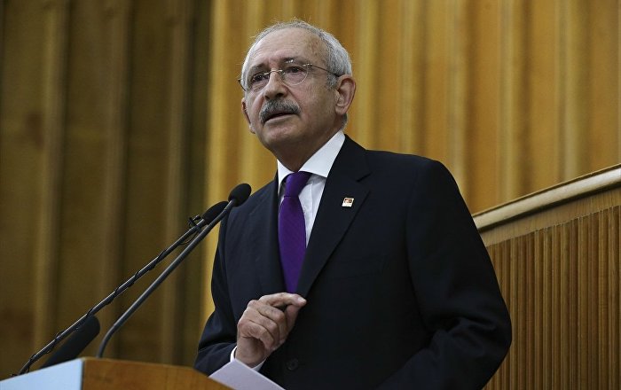 Kılıçdaroğlu’ndan kurultay talimatı: Parti içi tartışmalara izin vermeyin