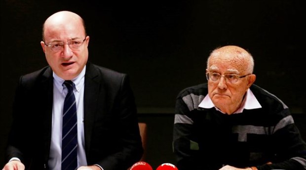 Kılıçdaroğlu’nun avukatının gözaltına alınmasına tepki