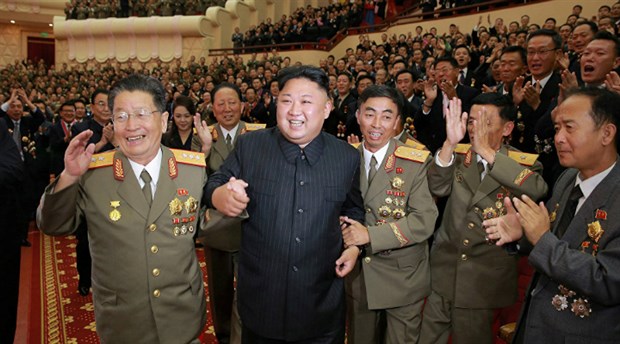 Kim’seyi dinlemedi: ‘ABD, bedelini ödeyecek’