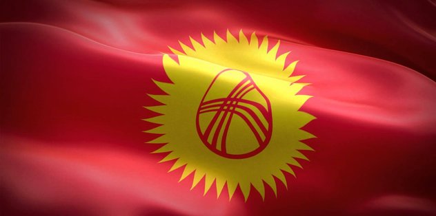 Kırgızistan – Myanmar maçı oynanmayacak