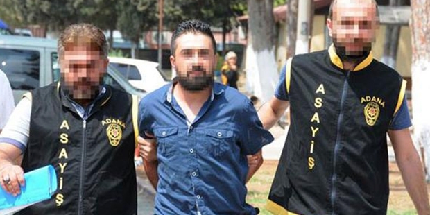 Kızına tecavüz eden kişiyi öldüren baba, 15 yaşındaki Suriyeli çocukla evlenmek istemiş!
