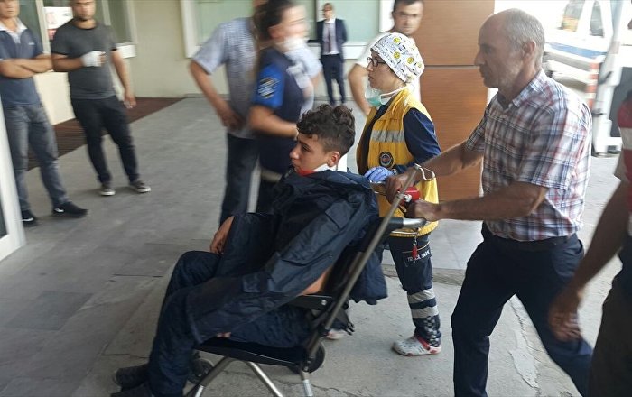 Kocaeli açıklarında batan teknede ölenlerin sayısı 21’e yükseldi, 5 kişi aranıyor